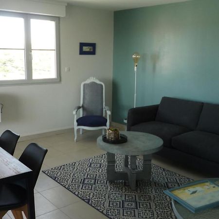 Residence Le Manoir Wimereux Kültér fotó