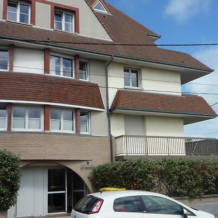 Residence Le Manoir Wimereux Kültér fotó