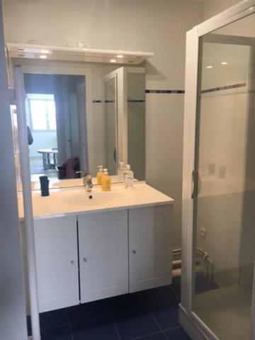 Residence Le Manoir Wimereux Kültér fotó