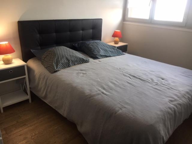 Residence Le Manoir Wimereux Kültér fotó