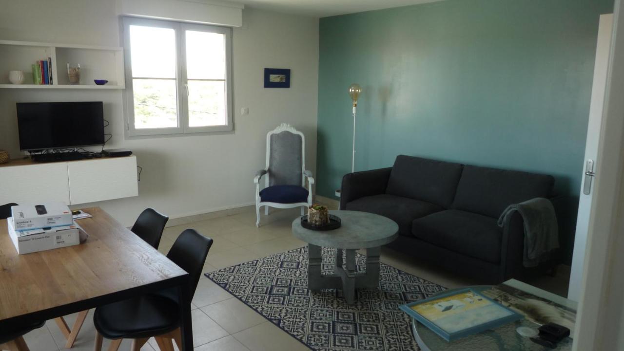 Residence Le Manoir Wimereux Kültér fotó