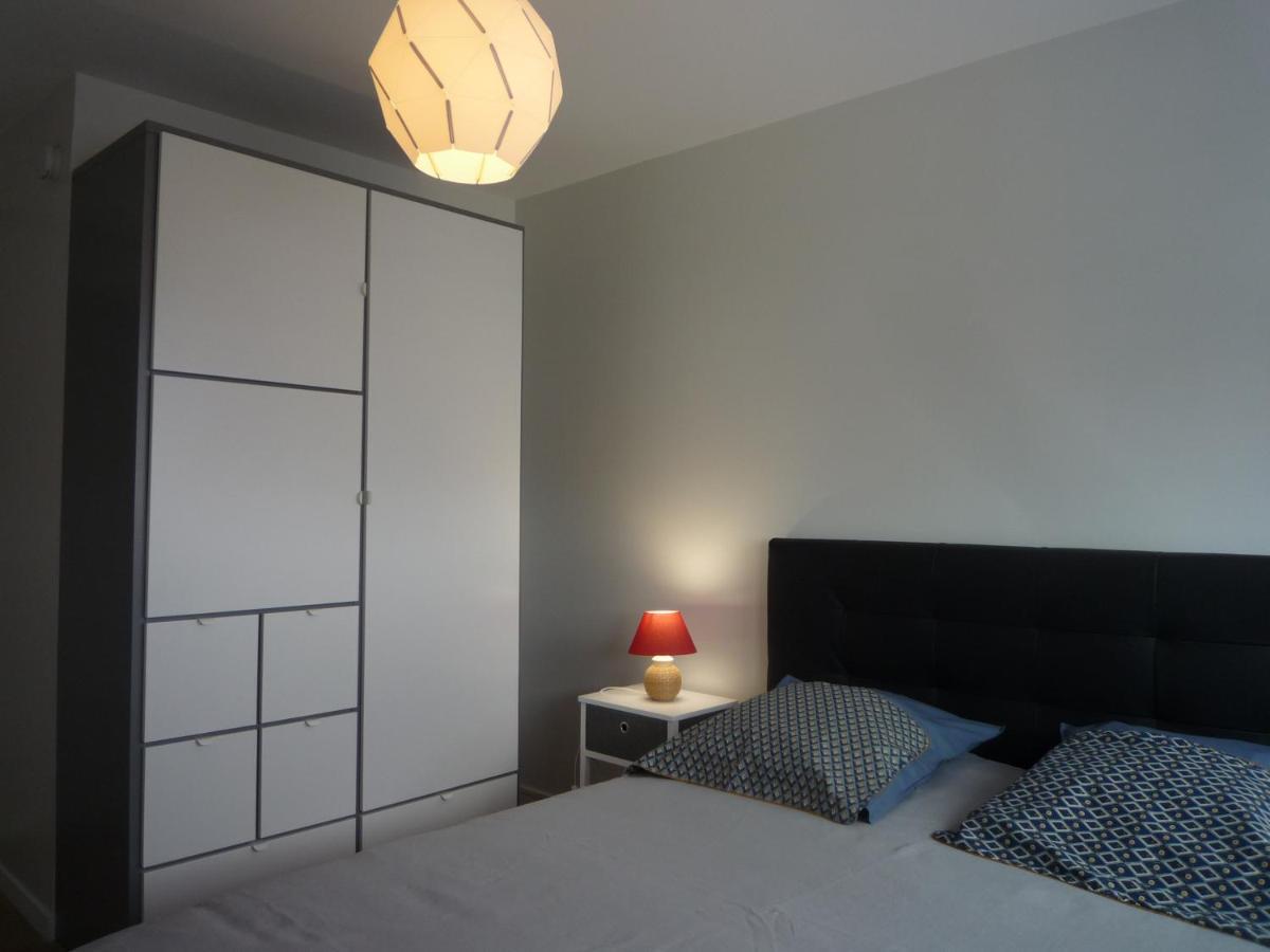 Residence Le Manoir Wimereux Kültér fotó