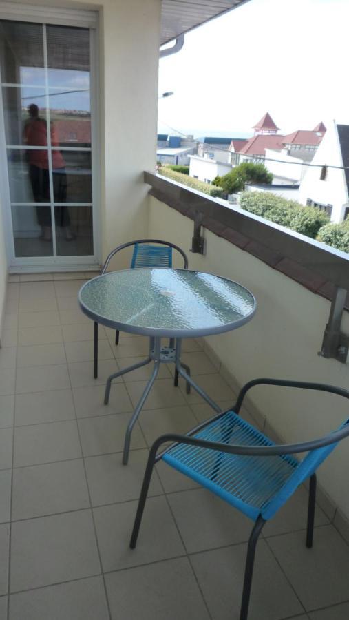 Residence Le Manoir Wimereux Kültér fotó